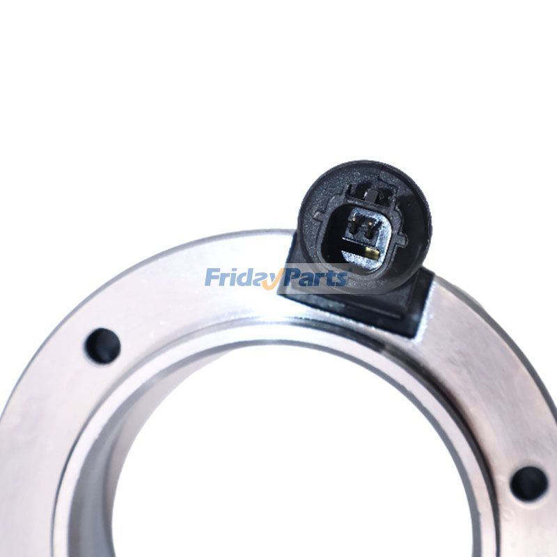 FridayPartsの差動粘性カップラー