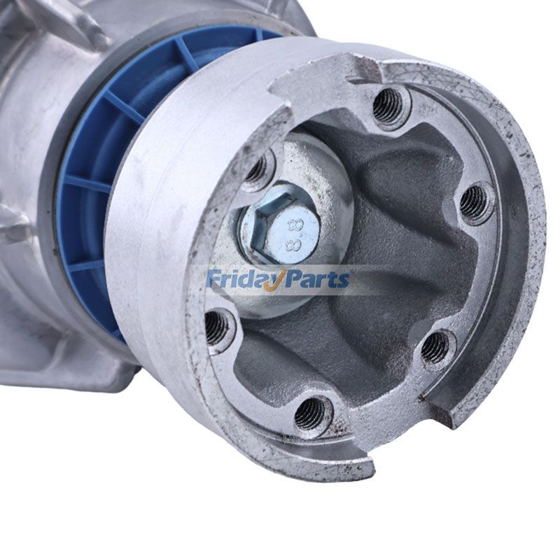 Ford用差動粘性カップラー