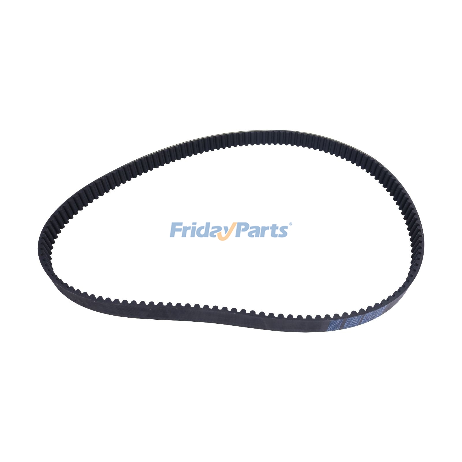 Correa de transmisión trasera 40001-85 para motocicleta Harley-Davidson Electra Sport Glide Road King 1985-1996 Para Harley-Davidson