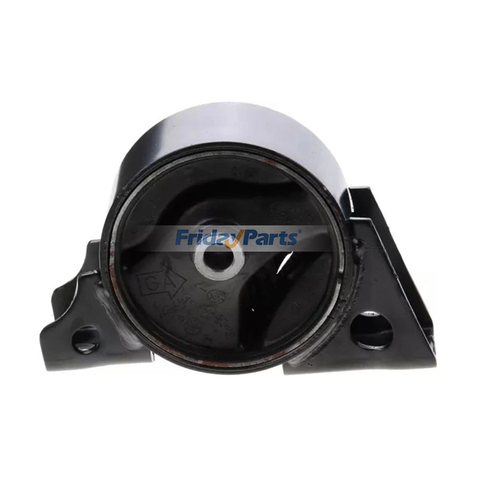 Support moteur arrière 11320-4Z005 11320-4Z010 pour Nissan Sentra 2000-2006 1.8L 2.0L Almera 1998-2001