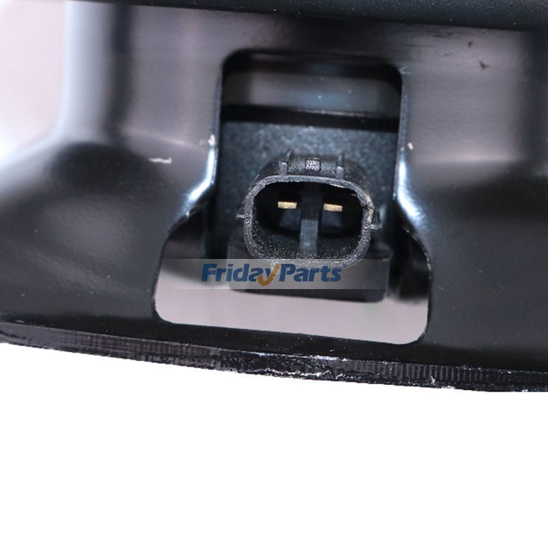 Support moteur arrière pour Véhicule Pour Honda