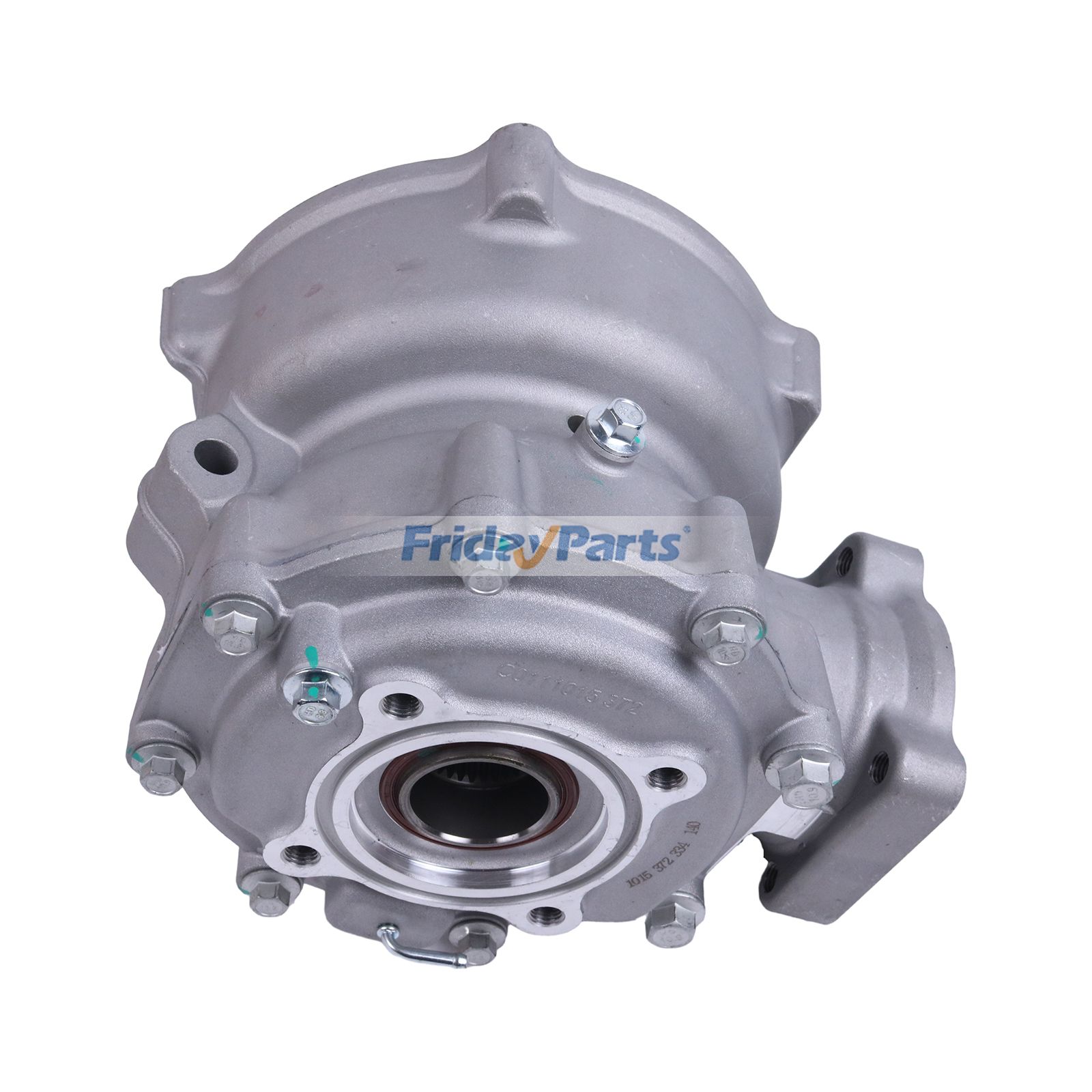 Final Drive Assembly in Stock in China