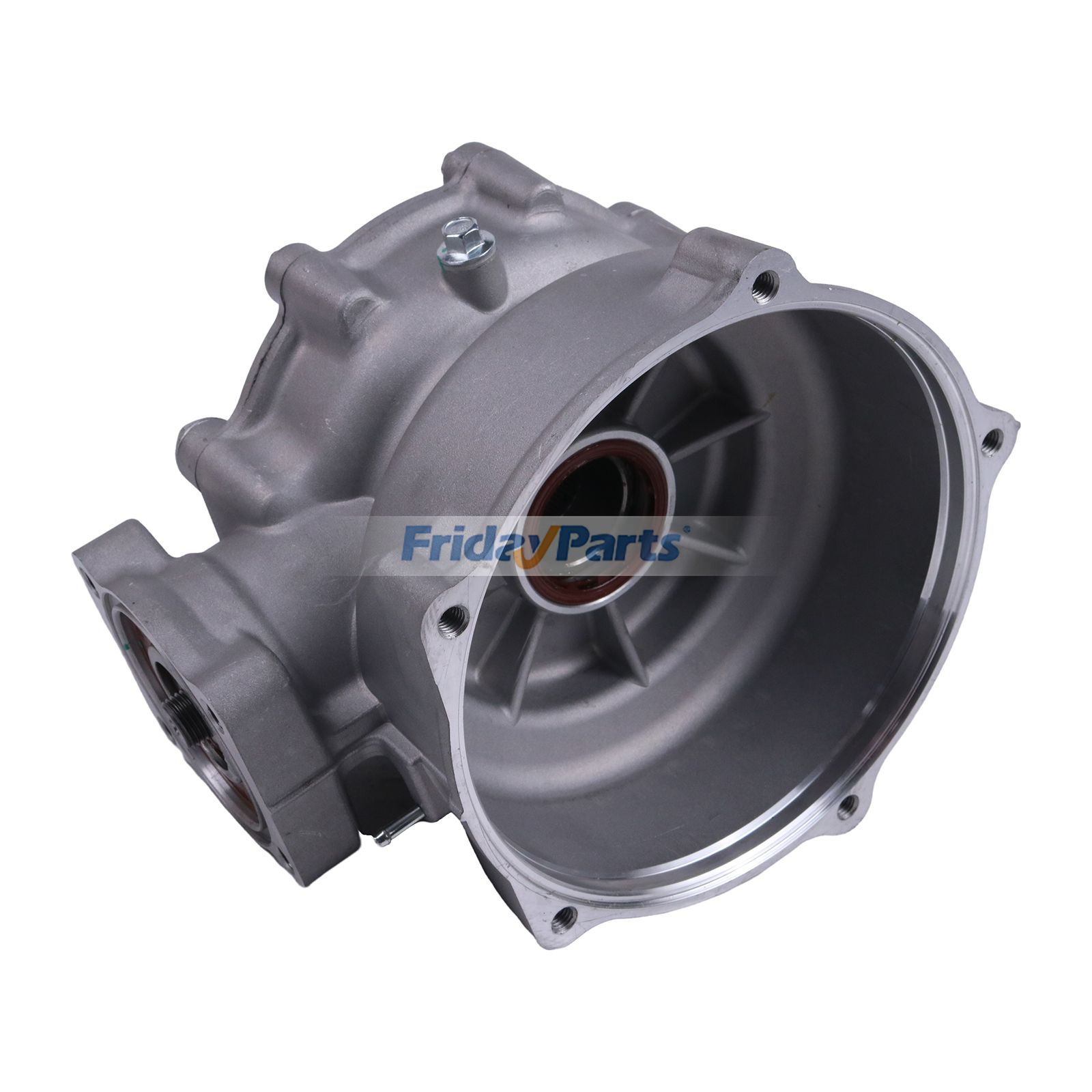  Final Drive Assembly For Honda