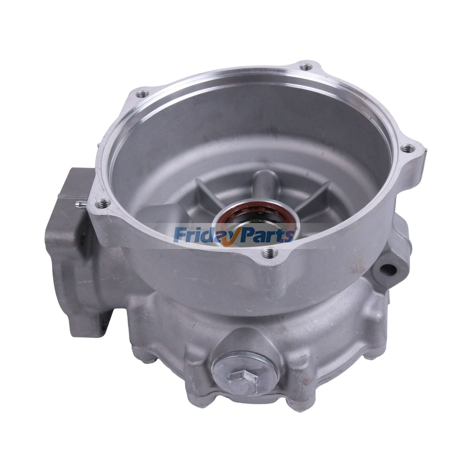 Sport UTV/ATV Final Drive Assembly