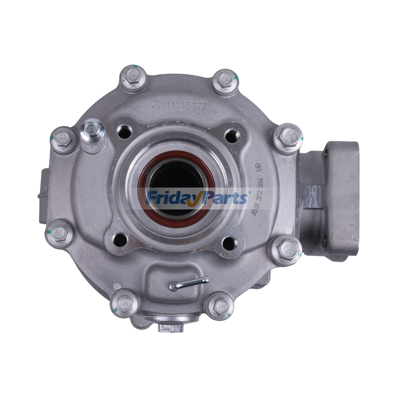 FridayParts Final Drive Assembly