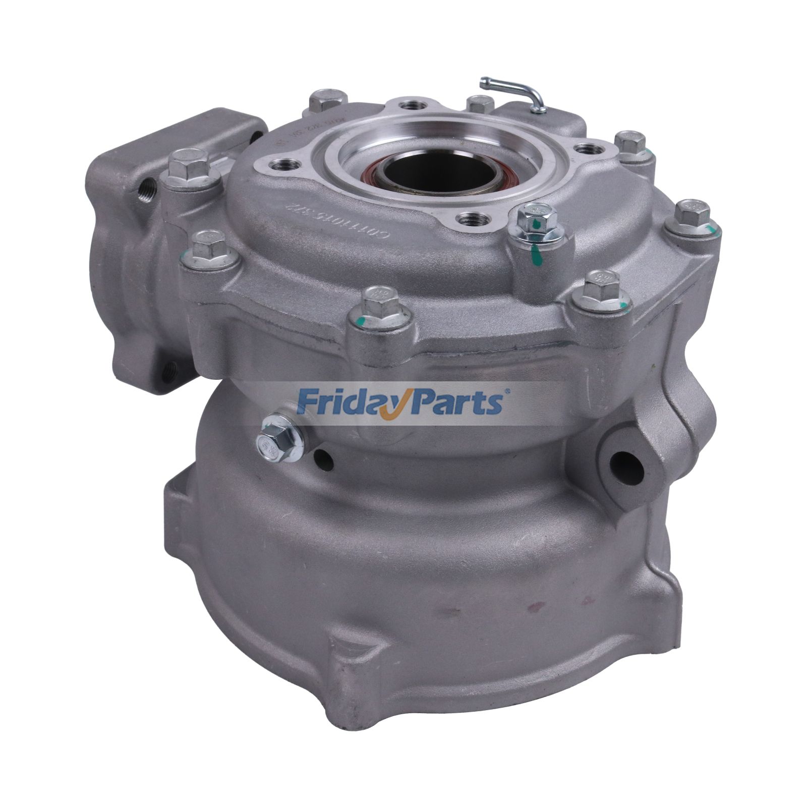 Final Drive Assembly for Sport UTV/ATV