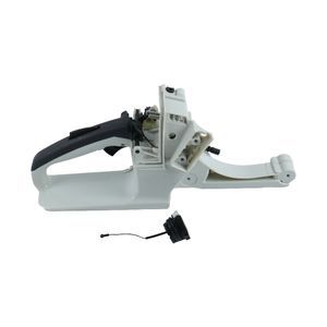 0829 Postcode Hinterer Kraftstofftankgriff 1121 350 0829 für Stihl Kettensäge 024 026 ...
