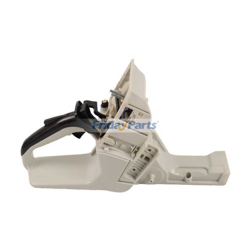 Rear Fuel Tank Handle Housing 1144 350 0802 for Stihl MS661 Chainsaw