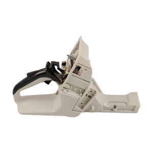 Carter de poignée de réservoir de carburant arrière 1144 350 0802 pour tronçonneuse Stihl MS661