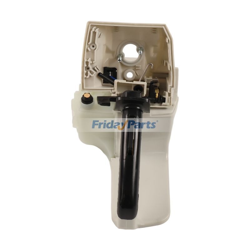 Carter de poignée de réservoir de carburant arrière 1144 350 0802 pour tronçonneuse Stihl MS661pourPour Stihl