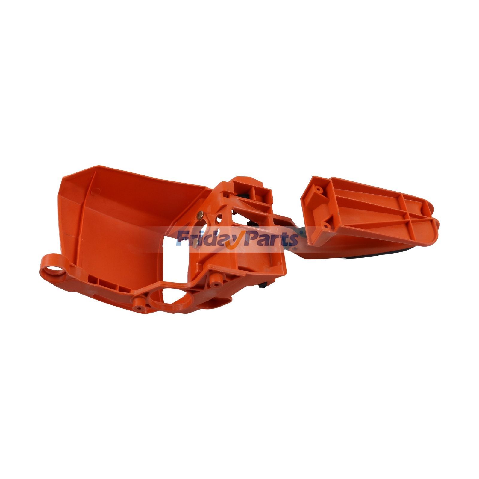 Rear Handle Assembly for Hand & Power Tools