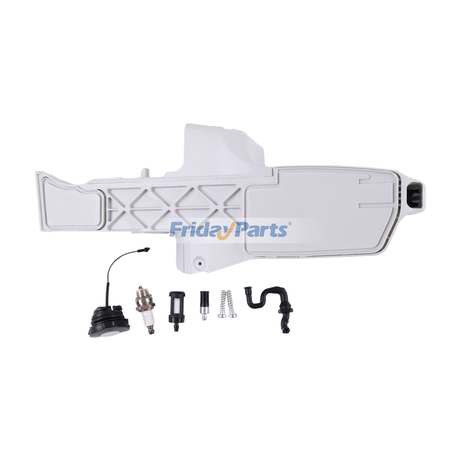  Fuel Tank For Stihl