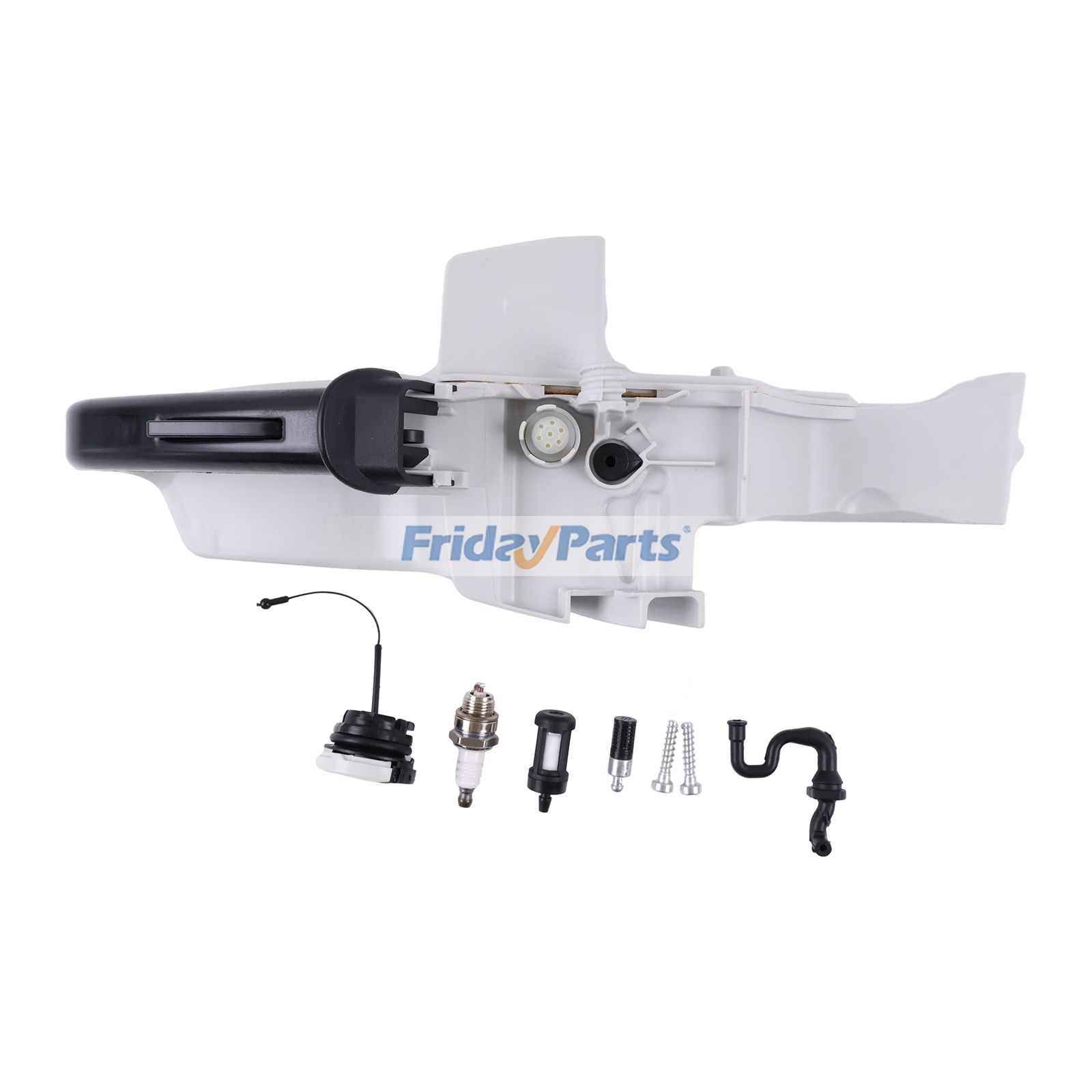 Hand & Power Tools Fuel Tank