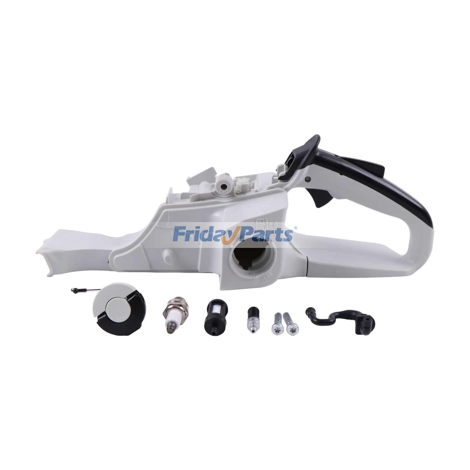 Fuel Tank for Hand & Power Tools