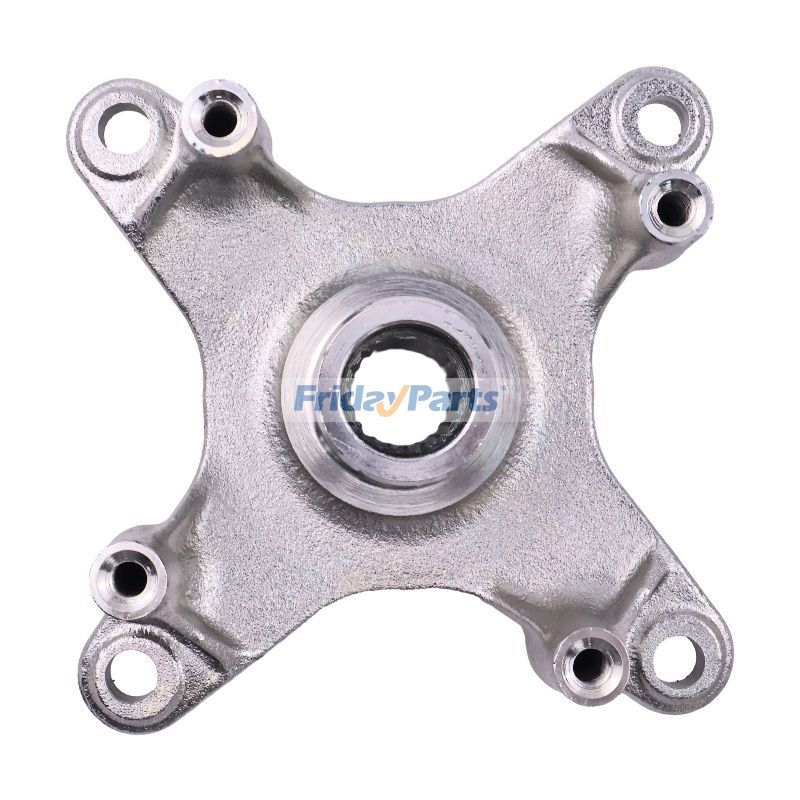 Hinterradnabefür Sport-UTV/ATVFür Polaris