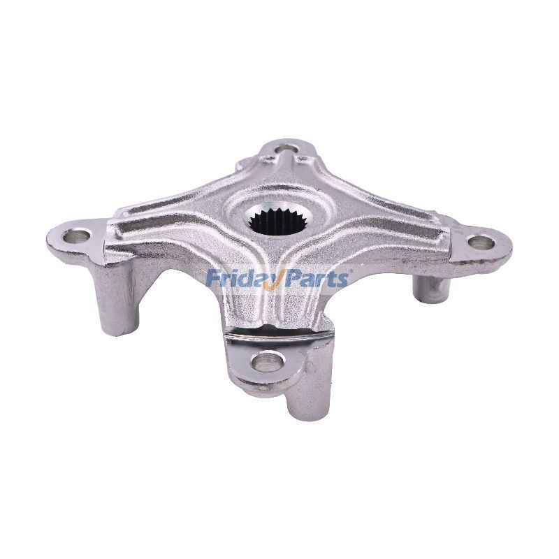 Hinterradnabefür Sport-UTV/ATV