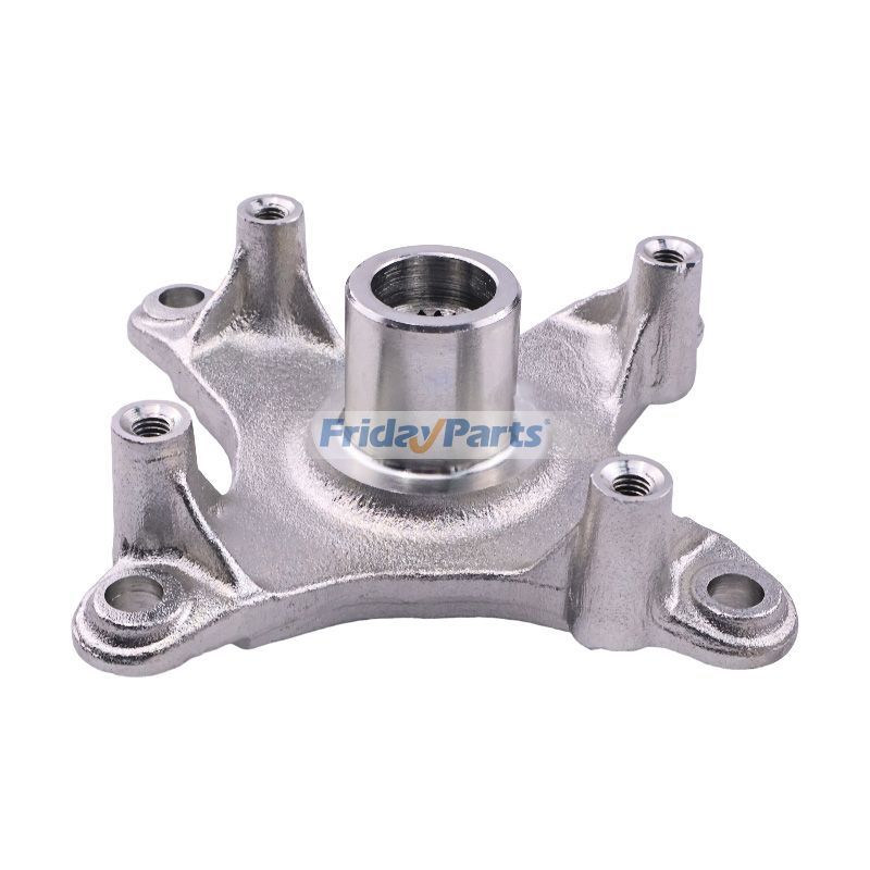 Hinterradnabe 5135546 für Polaris ATV 2007-2008 2010-2011 Hawkeye 2008-2010 Sportsman 300 400