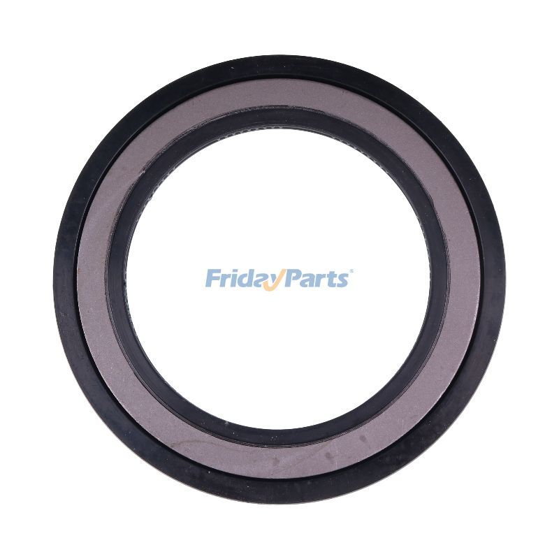 Rear Inner Oil & Wheel Seal WS370023A for Chevrolet C5500 C6500 C7500 Kodiak T7500 Ford F-600 F-700 GMC C5500 C7500 Topkick