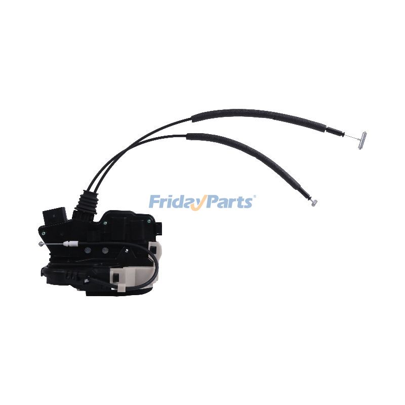 Kia用用リア左ドアラッチケーブルアクチュエーター 81410-2P000 Kia Sorento 2.4L 3.5L 2011-2015用