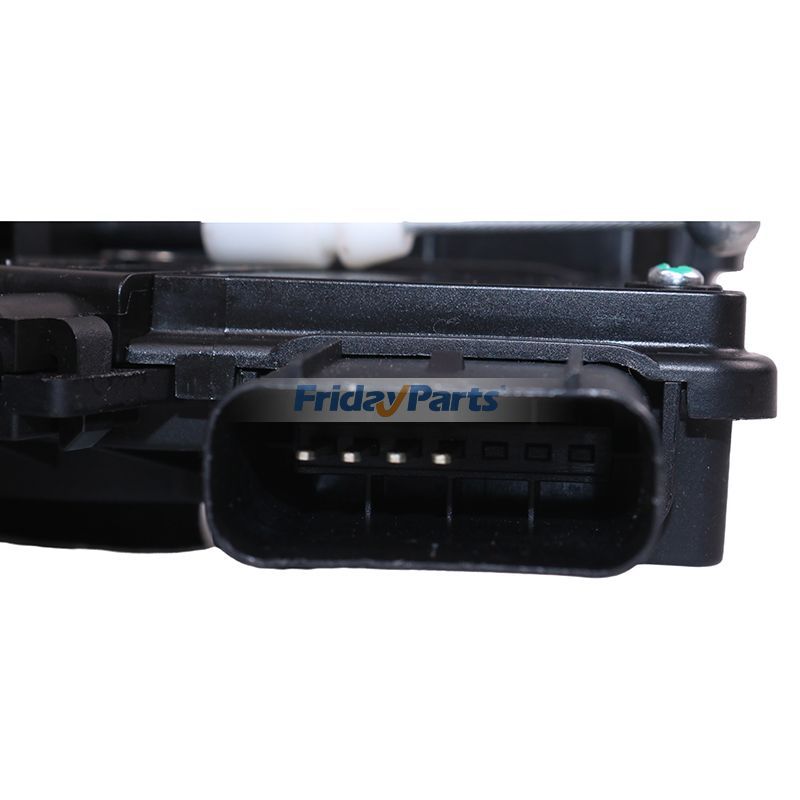 Kia用車両用リア左ドアラッチケーブルアクチュエータ