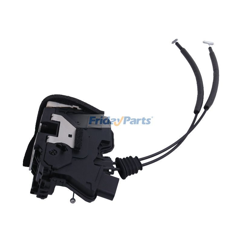 リア左ドアラッチケーブルアクチュエーター 81410-2P000 Kia Sorento 2.4L 3.5L 2011-2015用