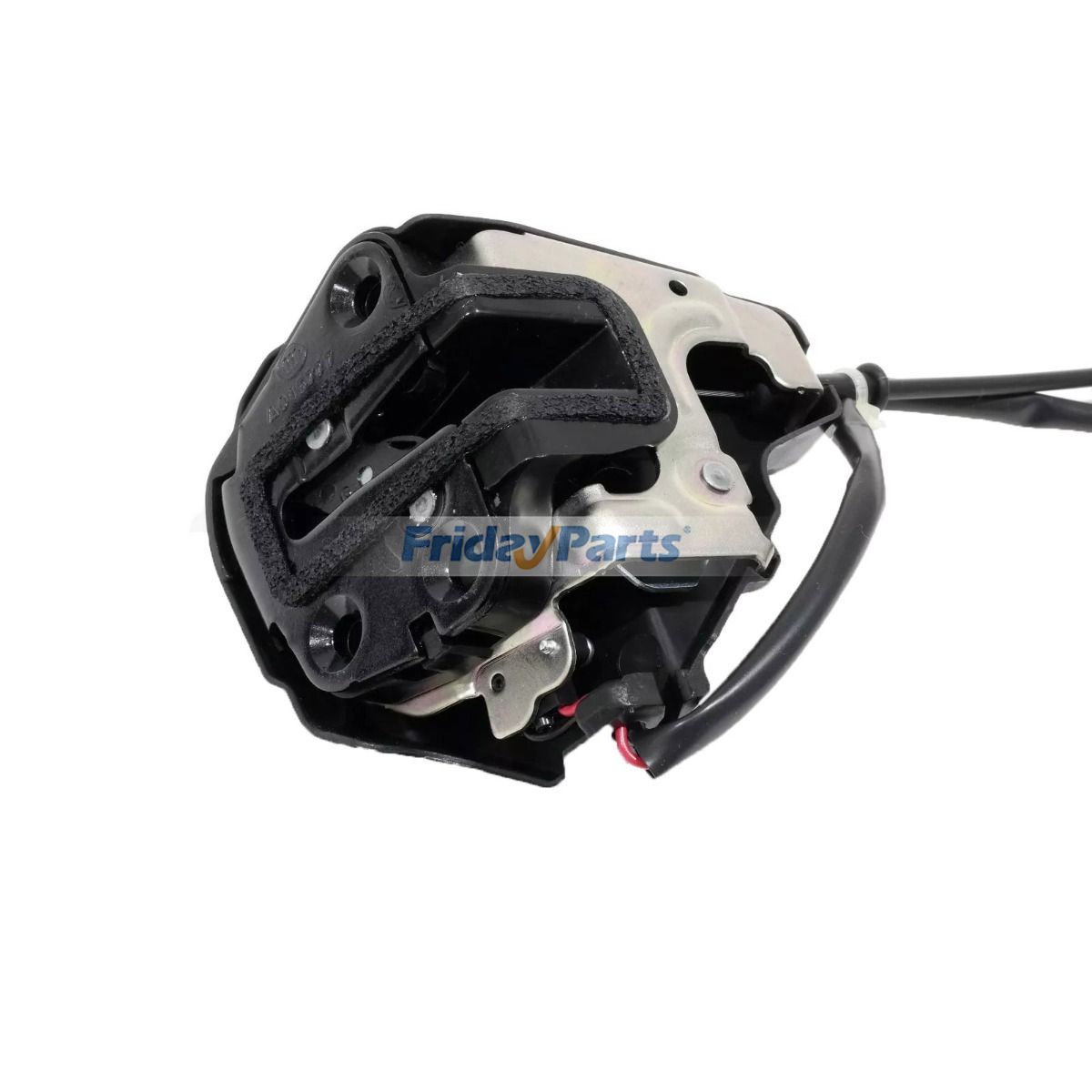 Vehicle Door Lock Actuator