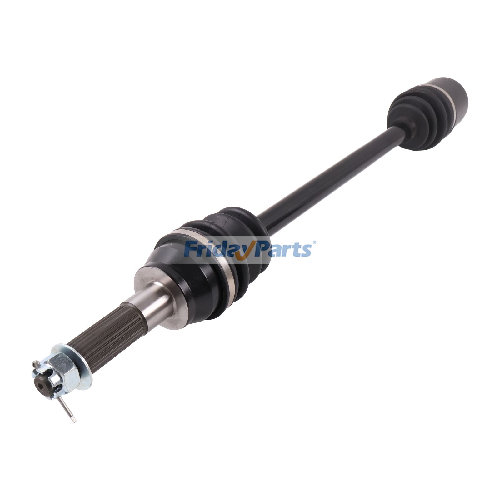 Rear Left or Right CV Joint Axle 1334175 1333756 1334440 for Polaris UTV Ranger Crew 1000 RZR XP 4 1000