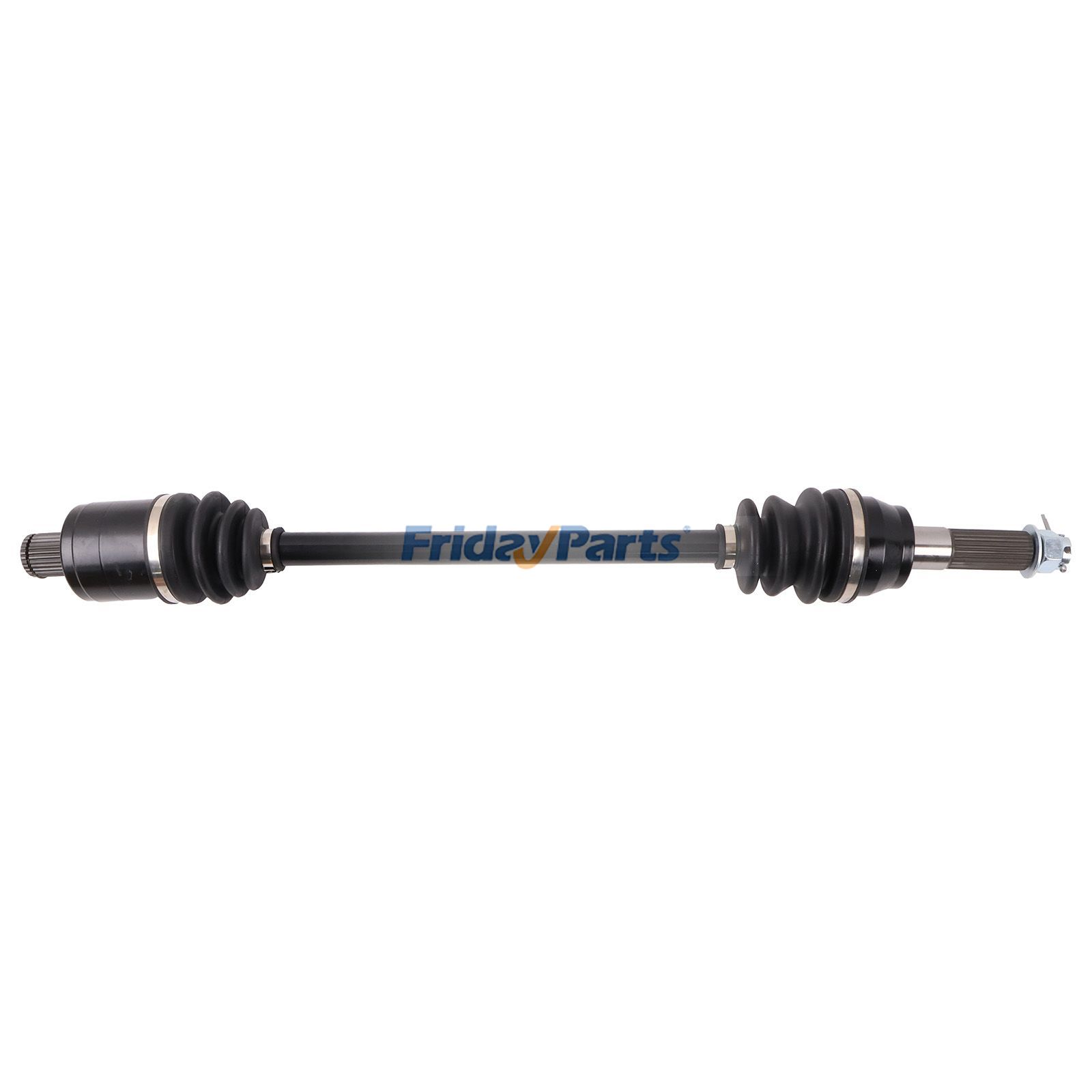 Rear Left or Right CV Joint Axle 1334175 1333756 1334440 for Polaris UTV Ranger Crew 1000 RZR XP 4 1000für Für Polaris