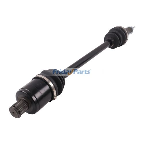 Rear CV Joint Axle With Bearing – Fits Polaris Ranger Crew 800 (2010-2014) – Left Or Right