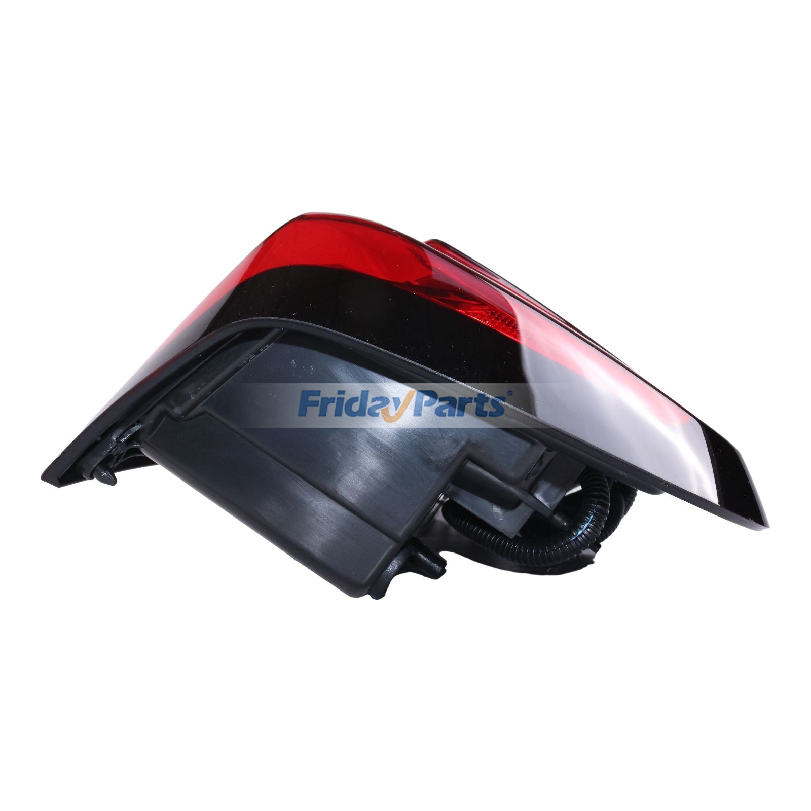 Compre Lâmpada traseira esquerda e direita 84968740 84968741 para GMC Sierra Chevrolet Silverado 2019-2024 na FridayParts