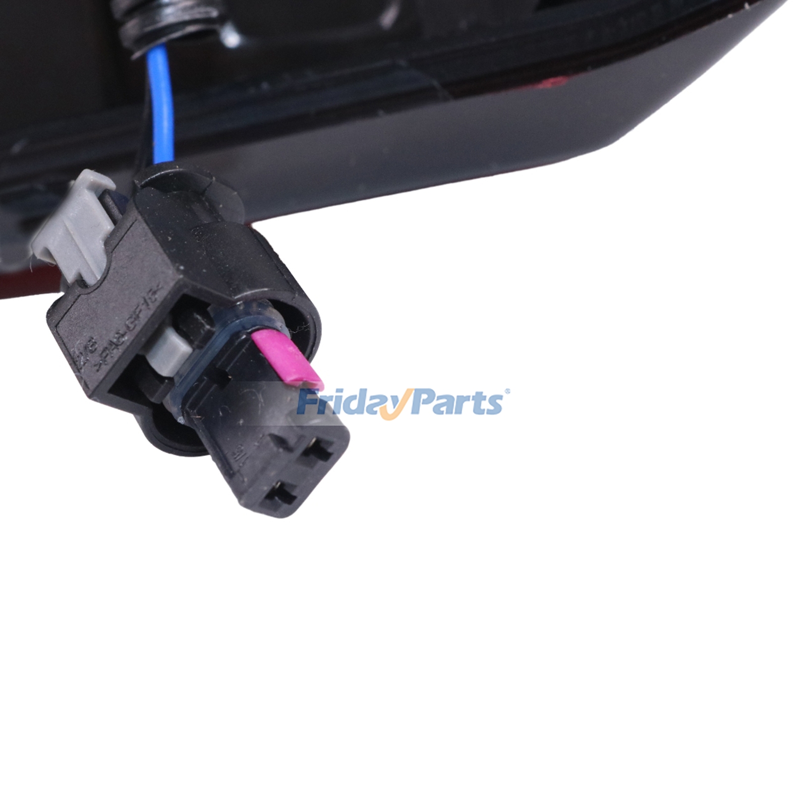 Lâmpada traseira esquerda e direita 84968740 84968741 para GMC Sierra Chevrolet Silverado 2019-2024