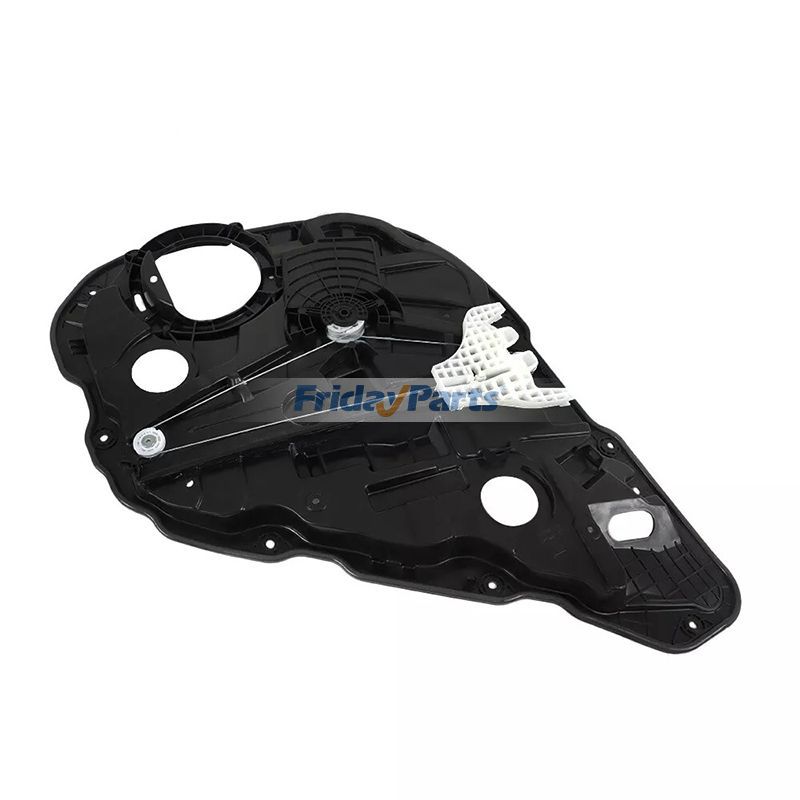 Elevalunas trasero izquierdo 83471-D5000 83471-D4000 para Kia Optima 1.6L 2.0L 2.4L 2016-2021 K5 2020-2021 para Vehículo Para Kia FridayParts