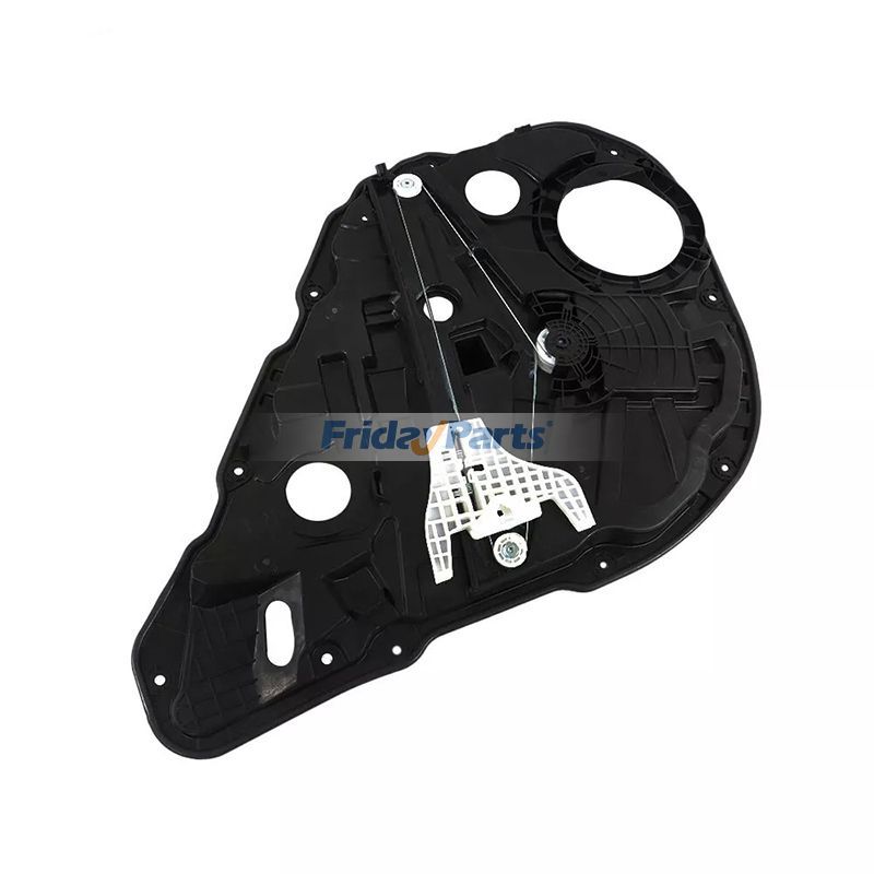 Elevalunas trasero izquierdo 83471-D5000 83471-D4000 para Kia Optima 1.6L 2.0L 2.4L 2016-2021 K5 2020-2021