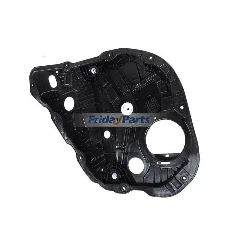 Elevalunas trasero izquierdo 83471-D5000 83471-D4000 para Kia Optima 1.6L 2.0L 2.4L 2016-2021 K5 2020-2021