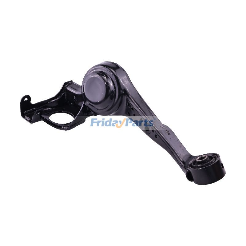 Vehicle Rear LH & RH Lower Suspension Control Arm 