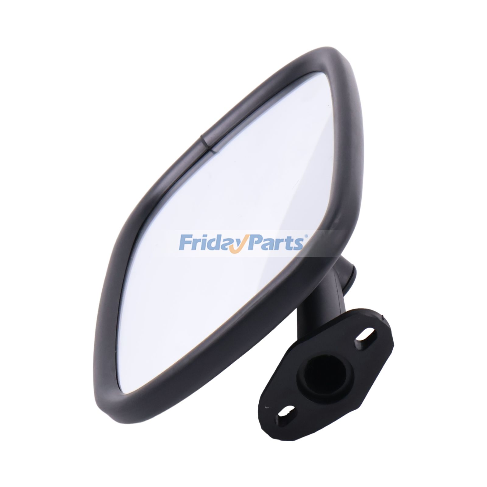 Rear Mirror 199-0929 457-7567 for Caterpillar CAT Backhoe Loader 446D 414E 414F 416D 420D 422F 442F 430D 434F 444E