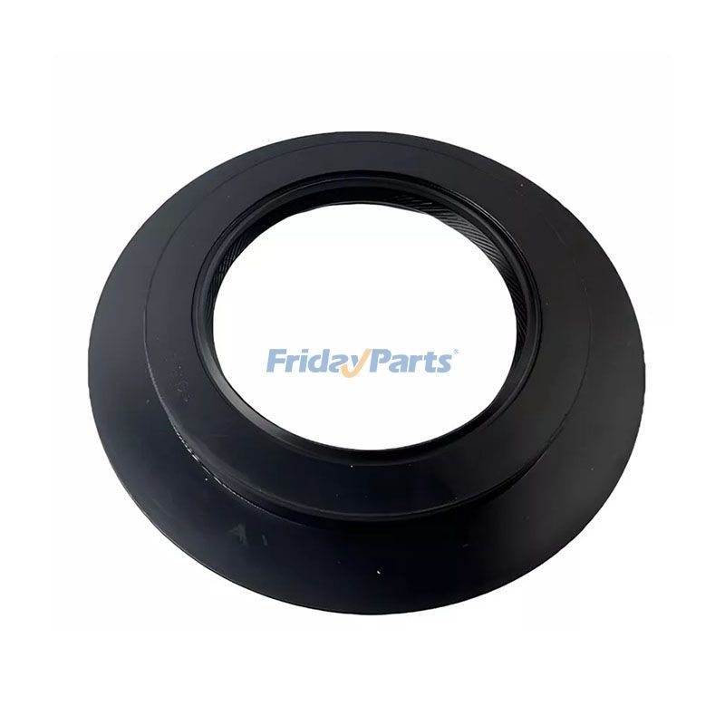 Sello de aceite trasero 198636080 para motor Perkins 402D-05 403D-07 S753