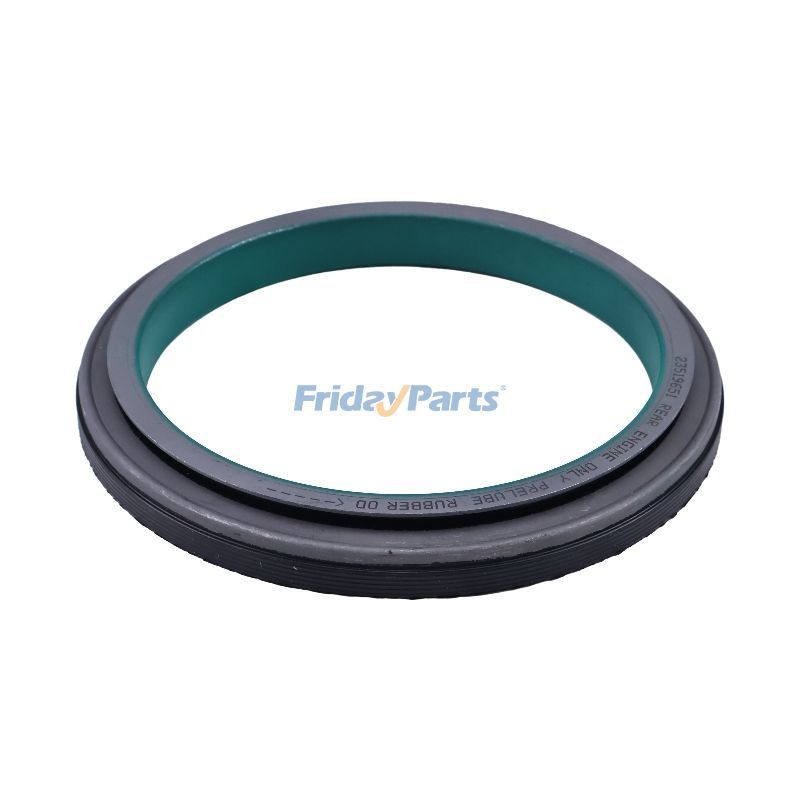 Sello de aceite trasero 23519651 para motor Detroit Serie 60