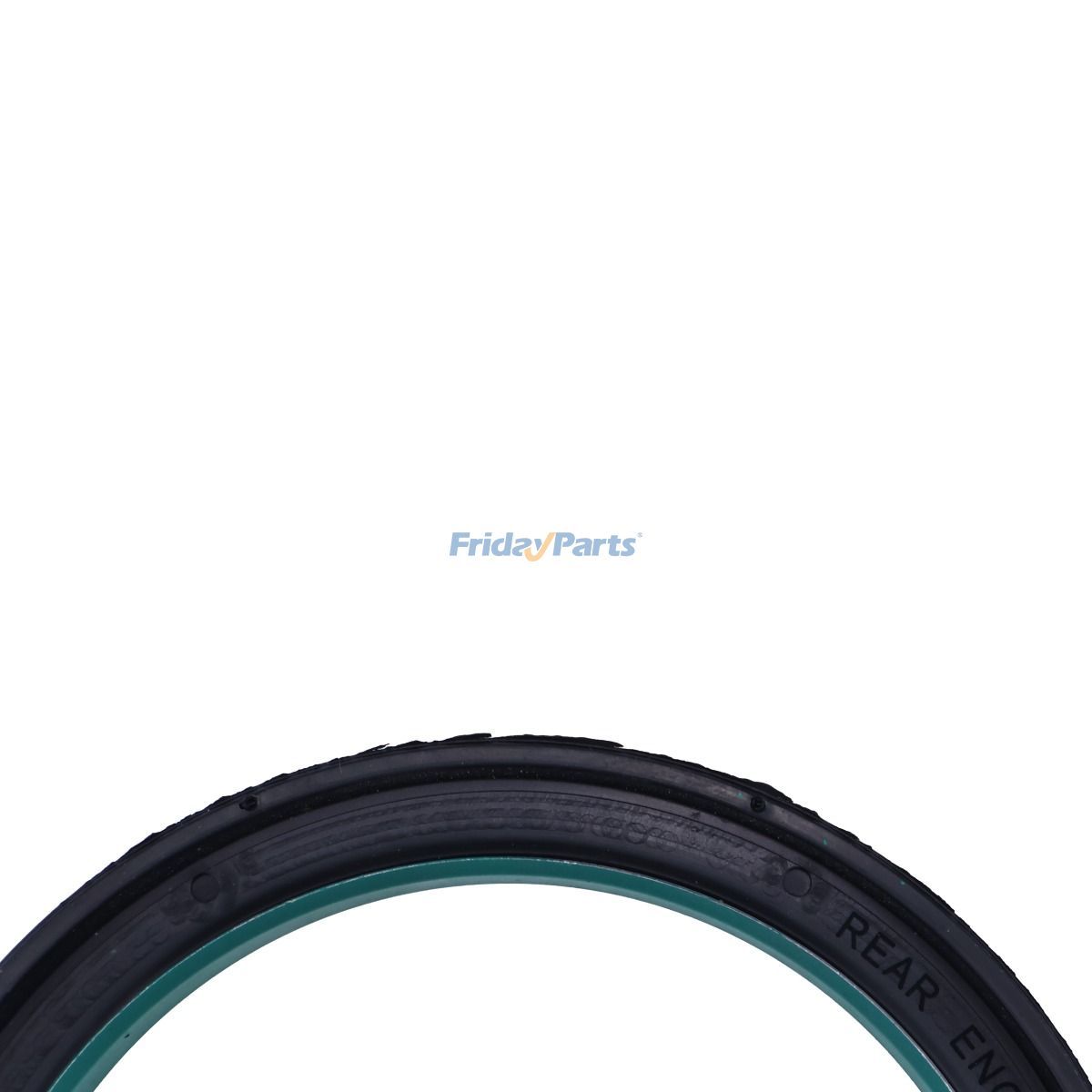  Rear Oil Seal 