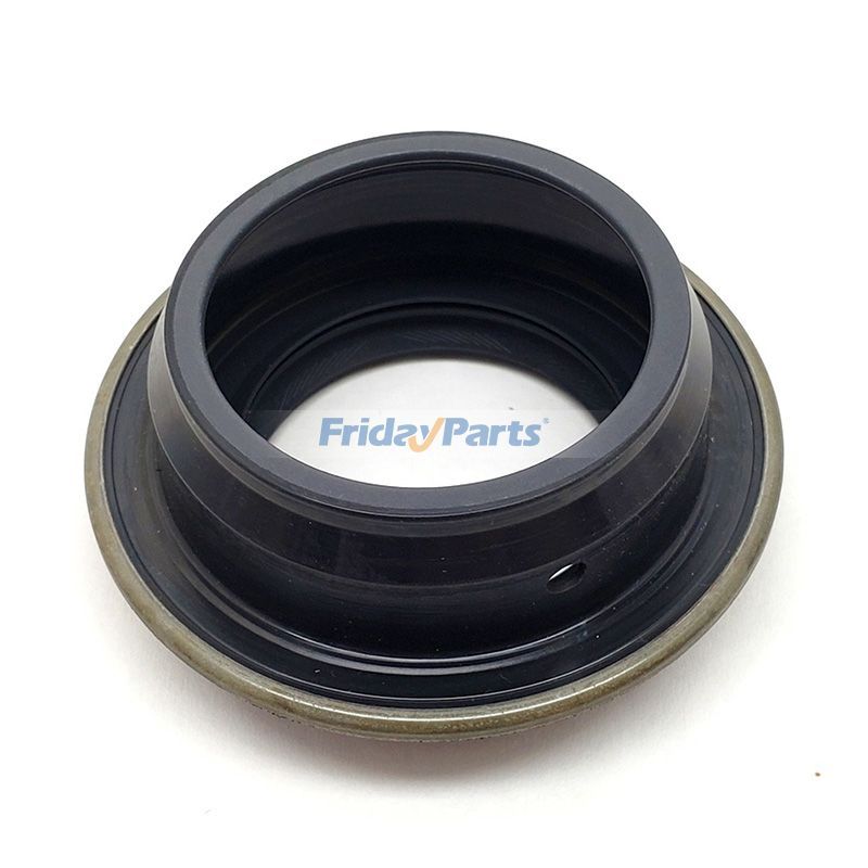 Vedação de saída traseira 411074A para caixa de transferência de engrenagem de processo nova NP133 NP136 NP149 NV120 NP226 NP231 NP242 NP246 NP263 NP273