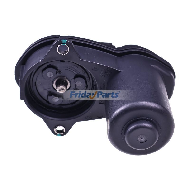 Motor eléctrico del actuador del freno de estacionamiento trasero 34216888850 para BMW X3 X4 X5 X6 2018-2020 Para BMW