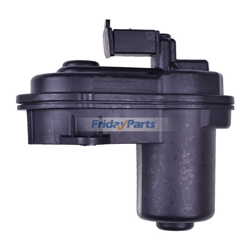 Motor eléctrico del actuador del freno de estacionamiento trasero 34216888850 para BMW X3 X4 X5 X6 2018-2020 de FridayParts