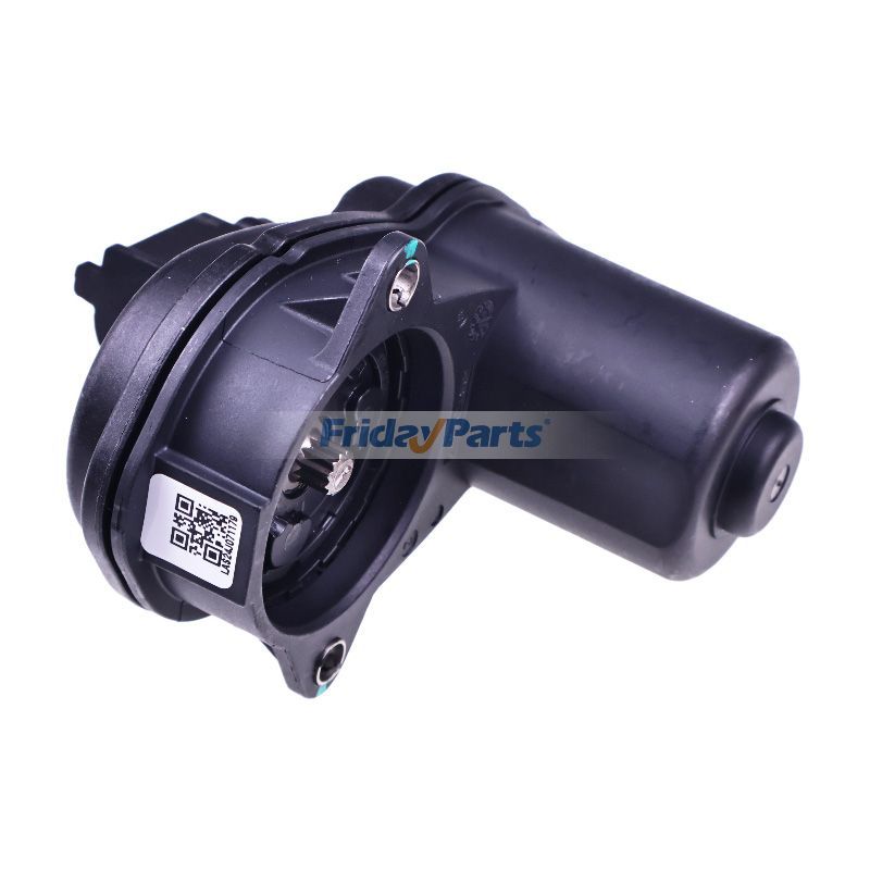 Motor eléctrico del actuador del freno de estacionamiento trasero 34216888850 para BMW X3 X4 X5 X6 2018-2020