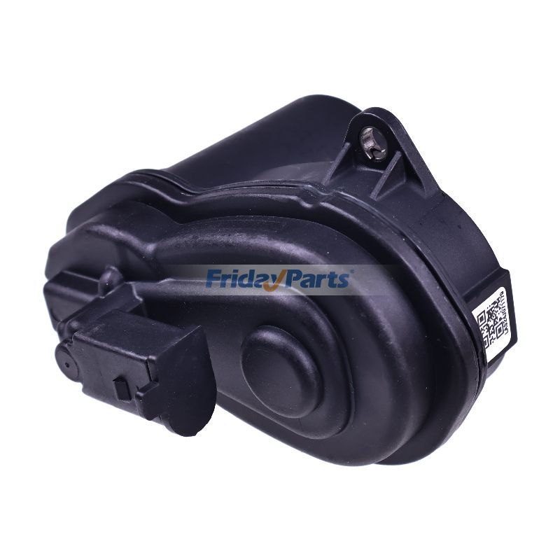 Motor eléctrico del actuador del freno de estacionamiento trasero 34216888850 para BMW X3 X4 X5 X6 2018-2020