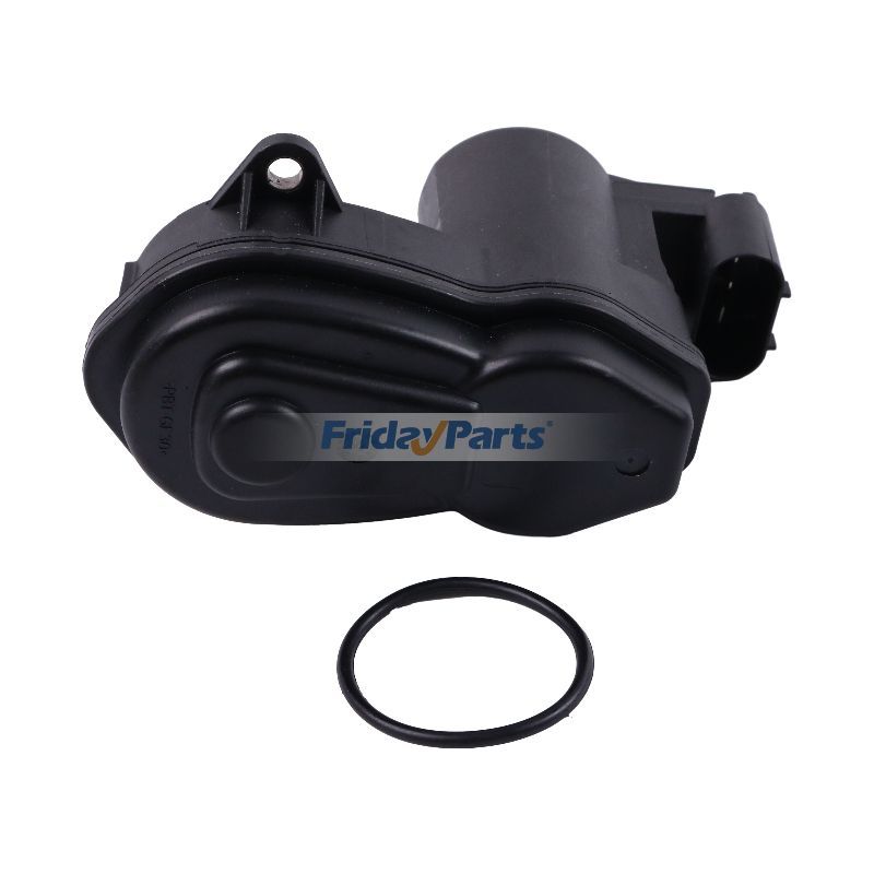 Actionneur de frein de stationnement arrièrepour Véhicule