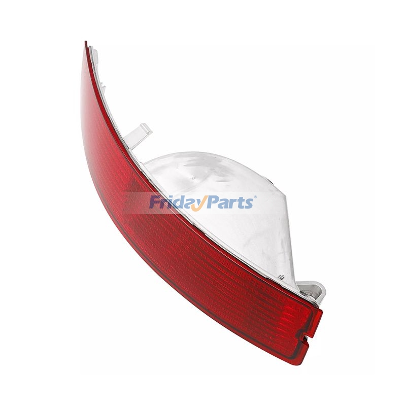 FridayParts Rücklicht Beifahrerseite rechts