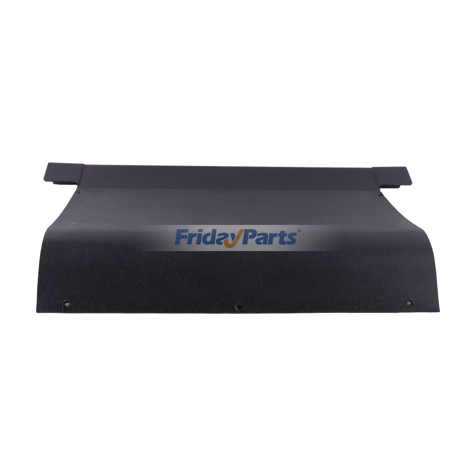 Panneau d'accès arrière en plastique pour capot moteurpour Voiturette de Golf