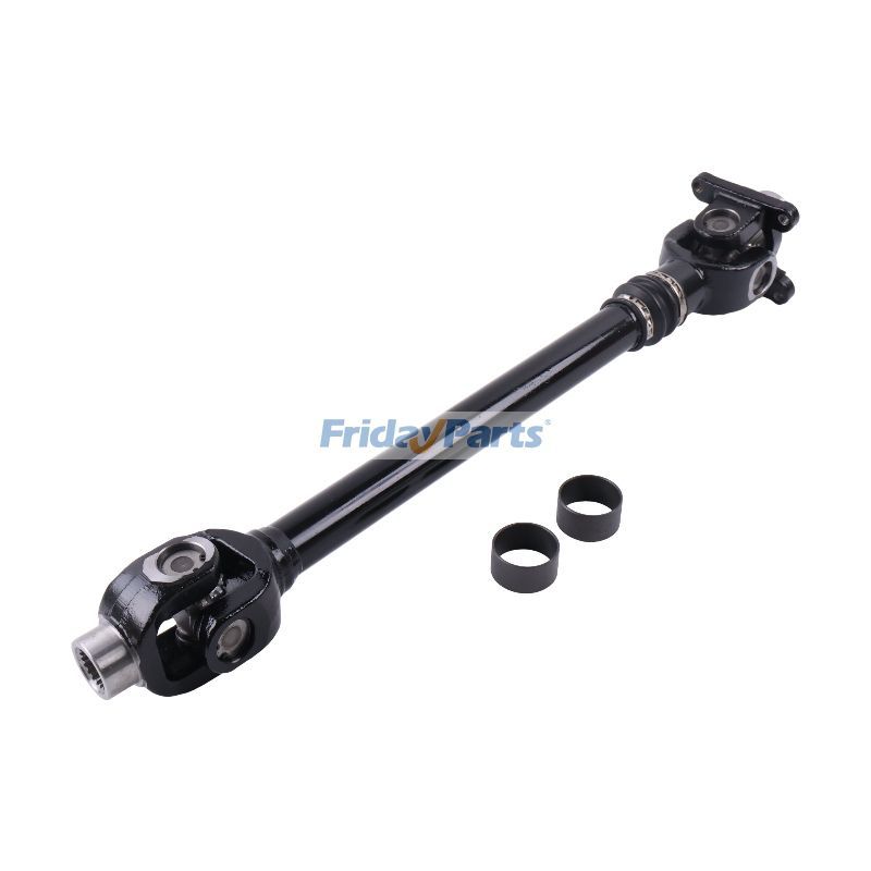 Rear Propeller Prop Drive Shaft 703500828 for 2005-2008 2010-2014 Can-Am ATV Outlander Max 400