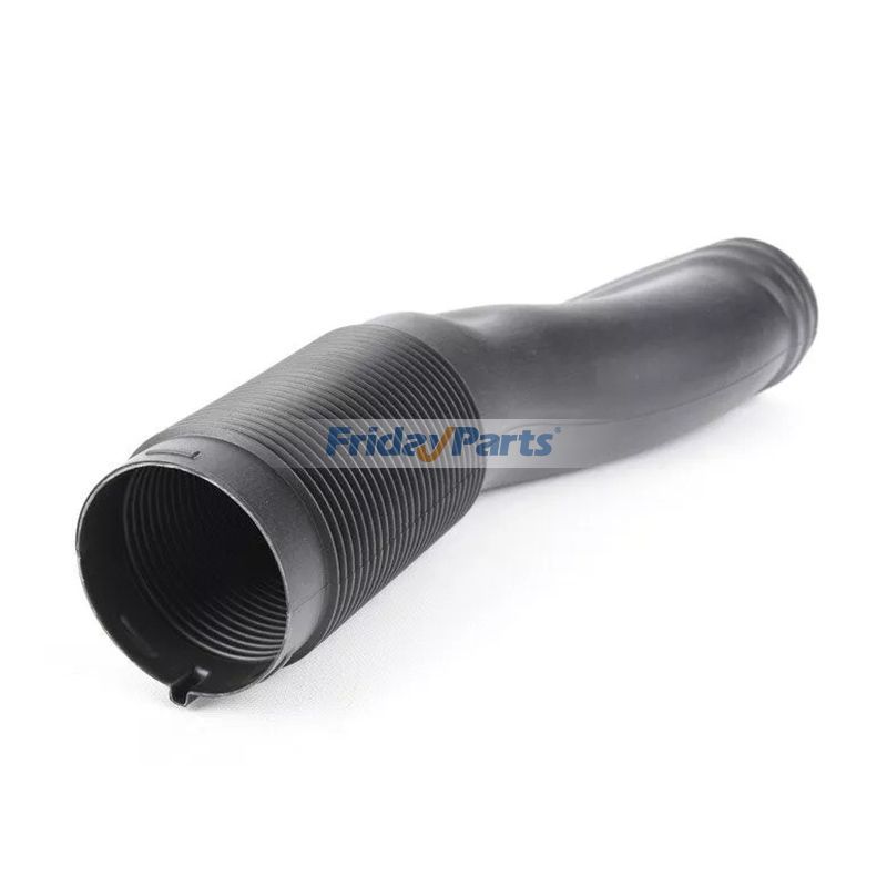 Rear Right Air Duct for Vehicle