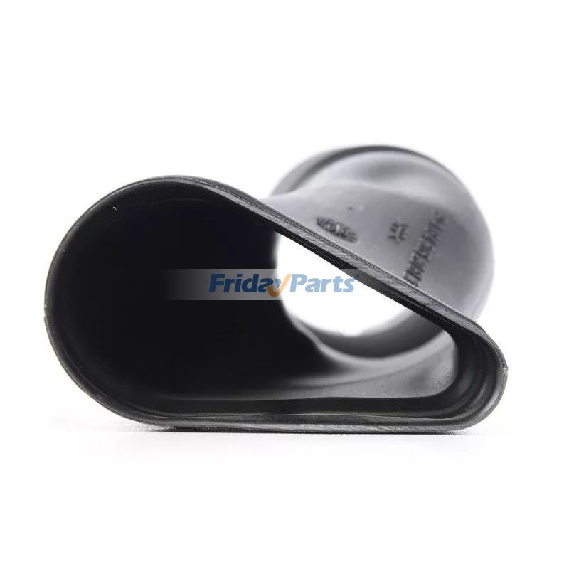 Vehicle Rear Right Air Duct